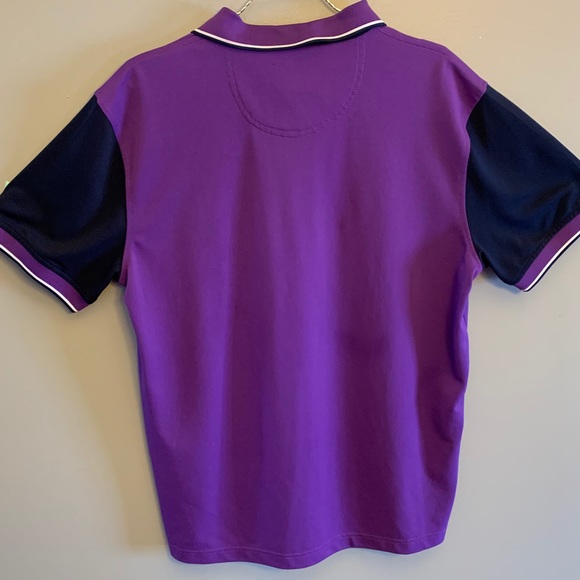 Izod Men’s polo shirt, L - Picture 2 of 5